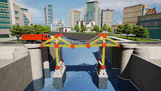 Game screenshot Build Master: Bridge Race apk download