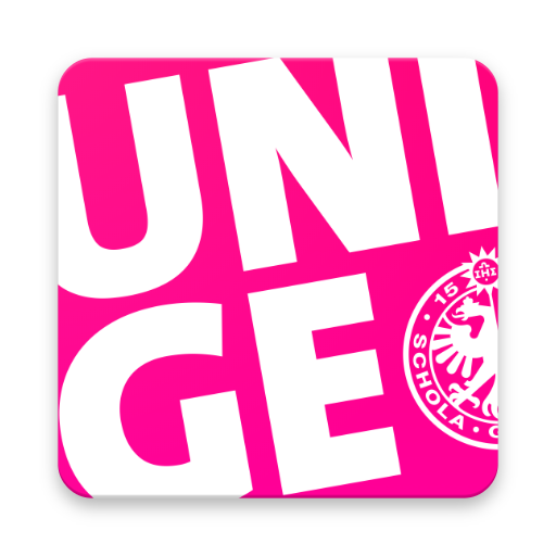 UNIGE Mobile 2.1.6 Icon