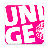 UNIGE Mobile icon