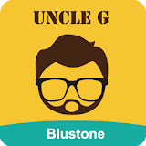 Auto Clicker for Blustone icon