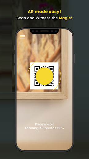 ArtQuix AR Screen 2