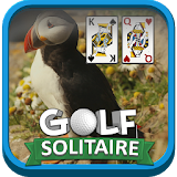 Golf Solitaire Birds icon