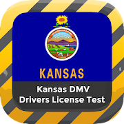 Kansas DMV Driver License