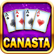 Canasta Royale Offline - Androidアプリ