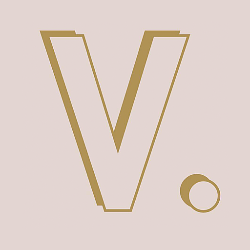 Vaughan Hairdressing logo