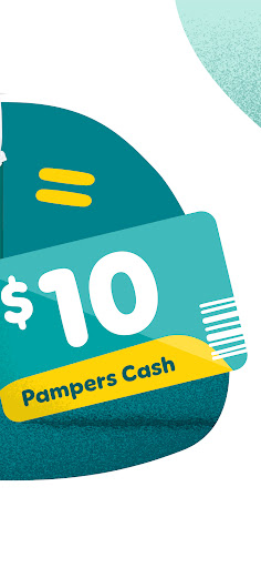 Pampers Rewards screenshot 2