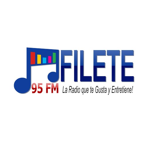 Filete 95 FM logo