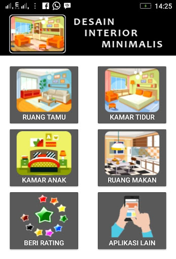 Interior Design Ideas