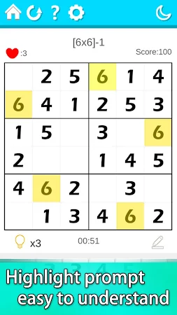 Game screenshot Sudoku - Training Your Brain apk download