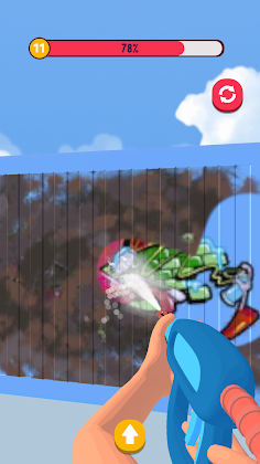 Powerwash Hero - Screenshot 2