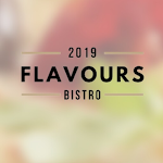 Cover Image of ダウンロード Flavours Bistro  APK