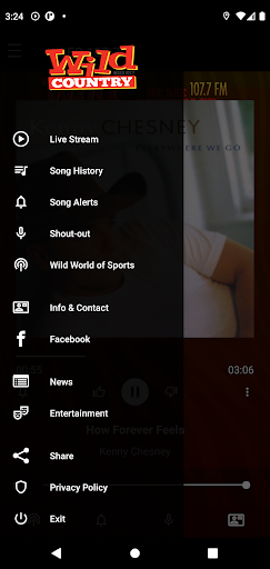 WSEOFM Screen 2