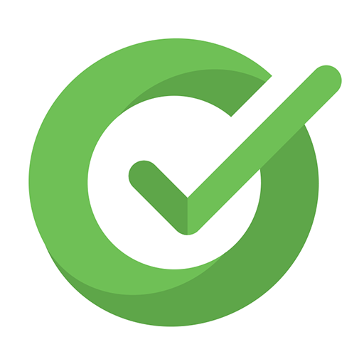 GetEToken - Token & Queue Mana logo