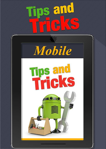 Mobile Tips & Tricks: Android 8