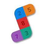 Cover Image of Unduh Sekuence: Numbers Puzzle Game 1.0.10 APK
