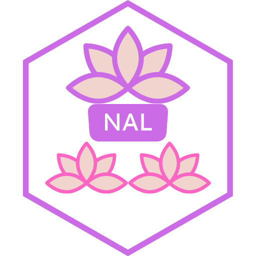 QH sử dụng đất Nghệ An logo