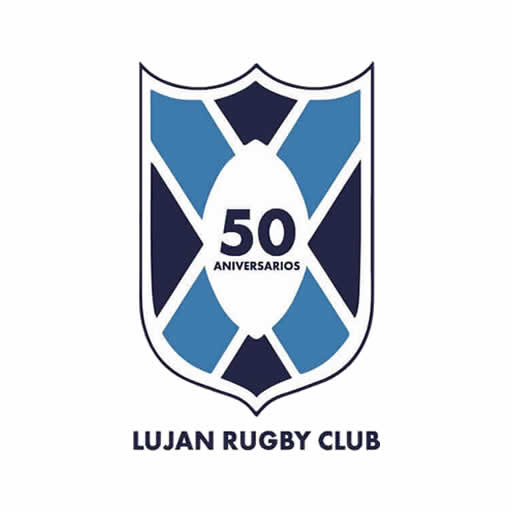 Lujan Rugby Sede Virtual logo