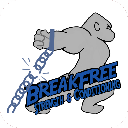 BreakFreeSC logo