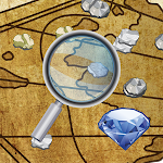 Cover Image of Tải xuống Digger's Map - Best Geology Tool 1.5.7 APK