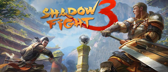 تنزيل لعبة Shadow Fight 3 APK: برابط مباشر