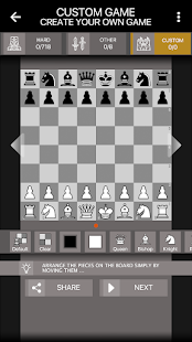 My chess: Challenges 1.2.7 APK screenshots 6