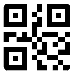 QR Scanner, Barcode Reader 2MB: imaxe da icona