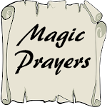 Cover Image of Herunterladen Magische Gebete  APK