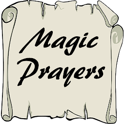 Icon image Magic Prayers