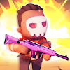 Pixel Shoot:Combat Fps Game icon