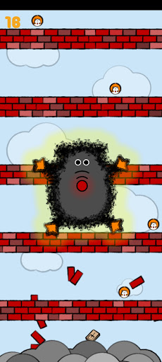Ratatrón: endless platforms Screen 3