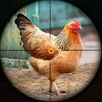 Cover Image of Download Jungle chicken hunting  APK