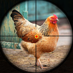 Icon image Jungle chicken hunting