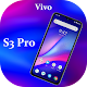 Vivo S3 Pro Launcher 2020: Themes & Wallpaper Télécharger sur Windows
