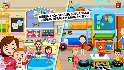 Imej tangkapan skrin