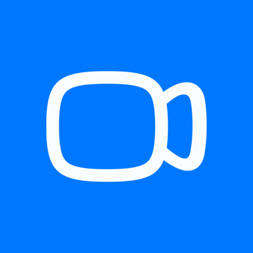 Ramka - Видеочат, Знакомства logo
