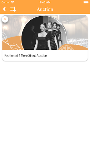 The NISSI Project Screen 3