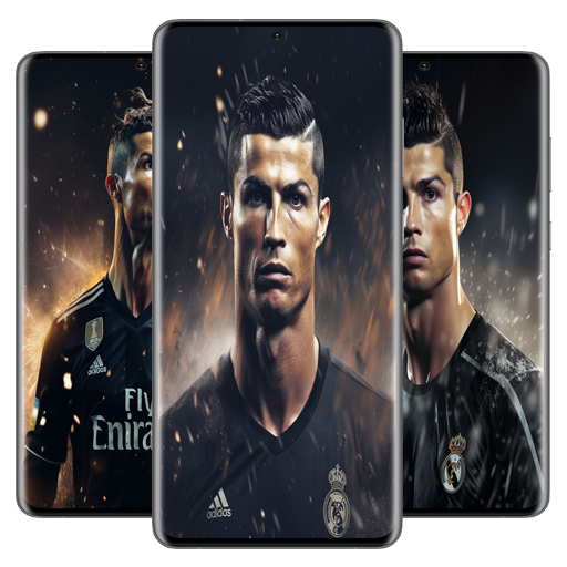 Cristiano Ronaldo Wallpapers - Apps on Google Play