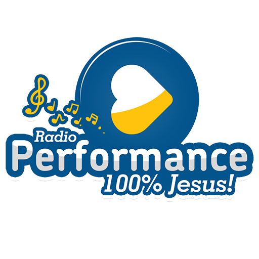 Rádio Performance FM logo