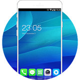Theme for Oppo R7 HD icon