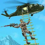 Cover Image of Herunterladen Counter Terrorist Shooting Strike-Commando-Mission  APK
