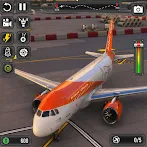 Pilot Game: Airplane Games 3D