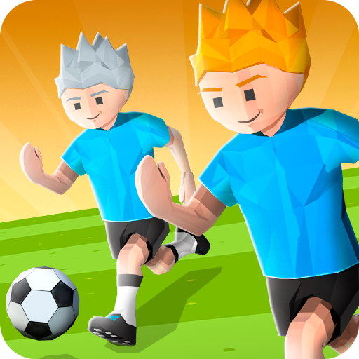 [Gift Code] Football Bros- NFT Runner game mới nhất 07/2025