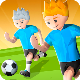 Icon image Football Bros- NFT Runner game