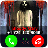 Bloody Mary Calling You icon
