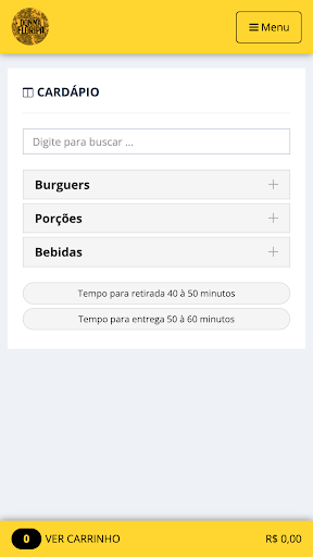 Donna Floripa Screen 2