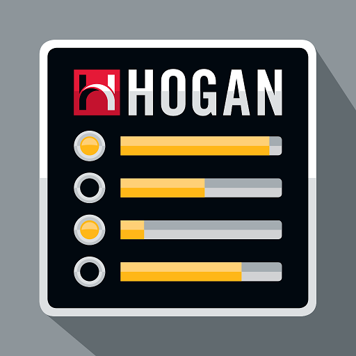 Hogan Pick 2 HPI logo