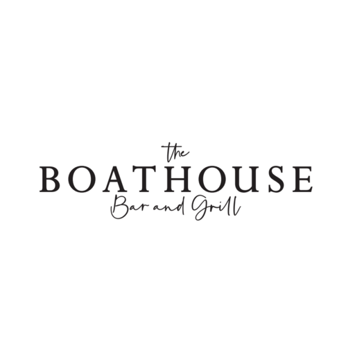The Boathouse Bar & Grill logo