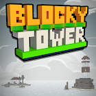 Blocky Tower - Knock Box Balls Ultimate Knock Out 0.0.11