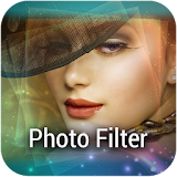 Photo Filter - Editor icon