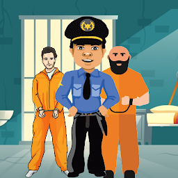 Icon image Jail Tycoon- Prison Simulator